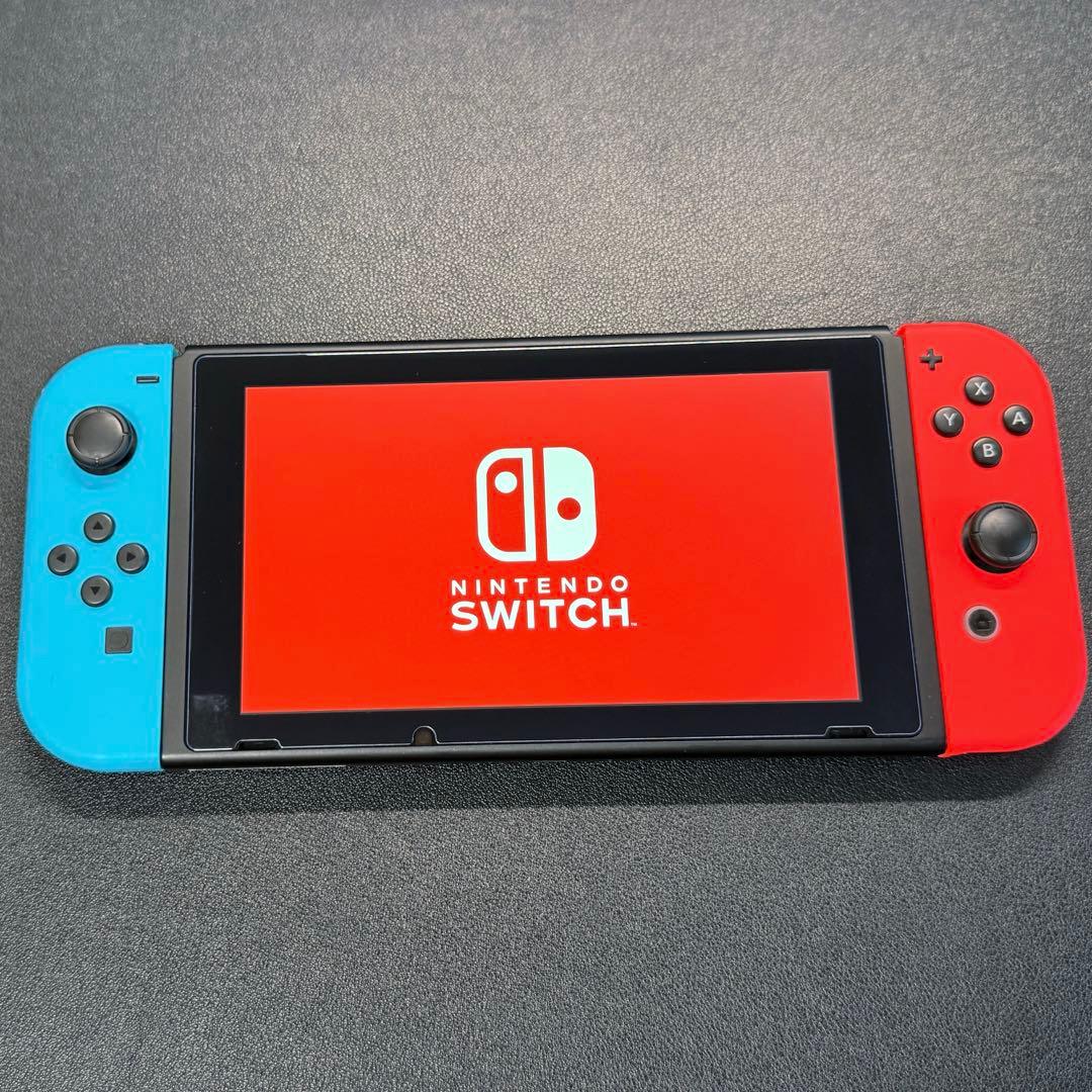 Nintendo switch おまけ付き