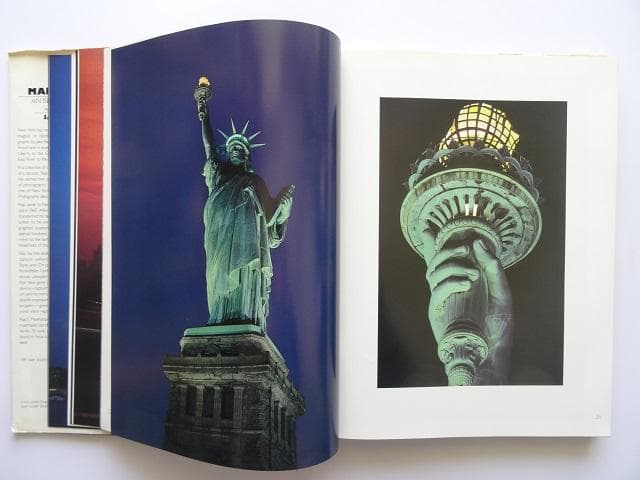 洋書◆マンハッタン写真集 本 ジェイク・ラージス アメリカ ニューヨーク 風景