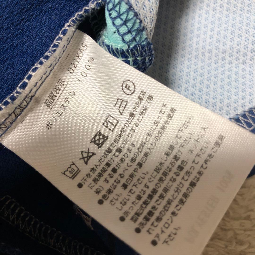 ヨネックス　バドミントンシャツ　ウィメンズシャツ　サイズM 日本代表
