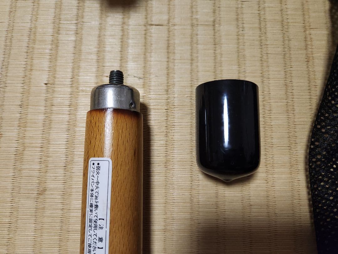 UNIFLAME ユニフレームfan5　 山ケトル　中古