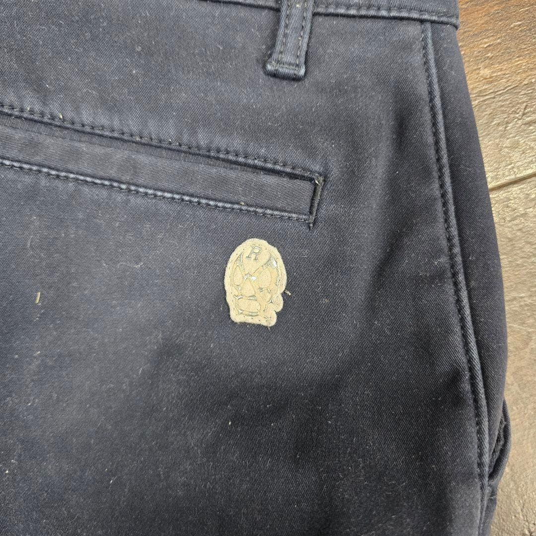 Russeluno◆　RS-1940706/SIZE5/裏起毛/ストレッチパンツ