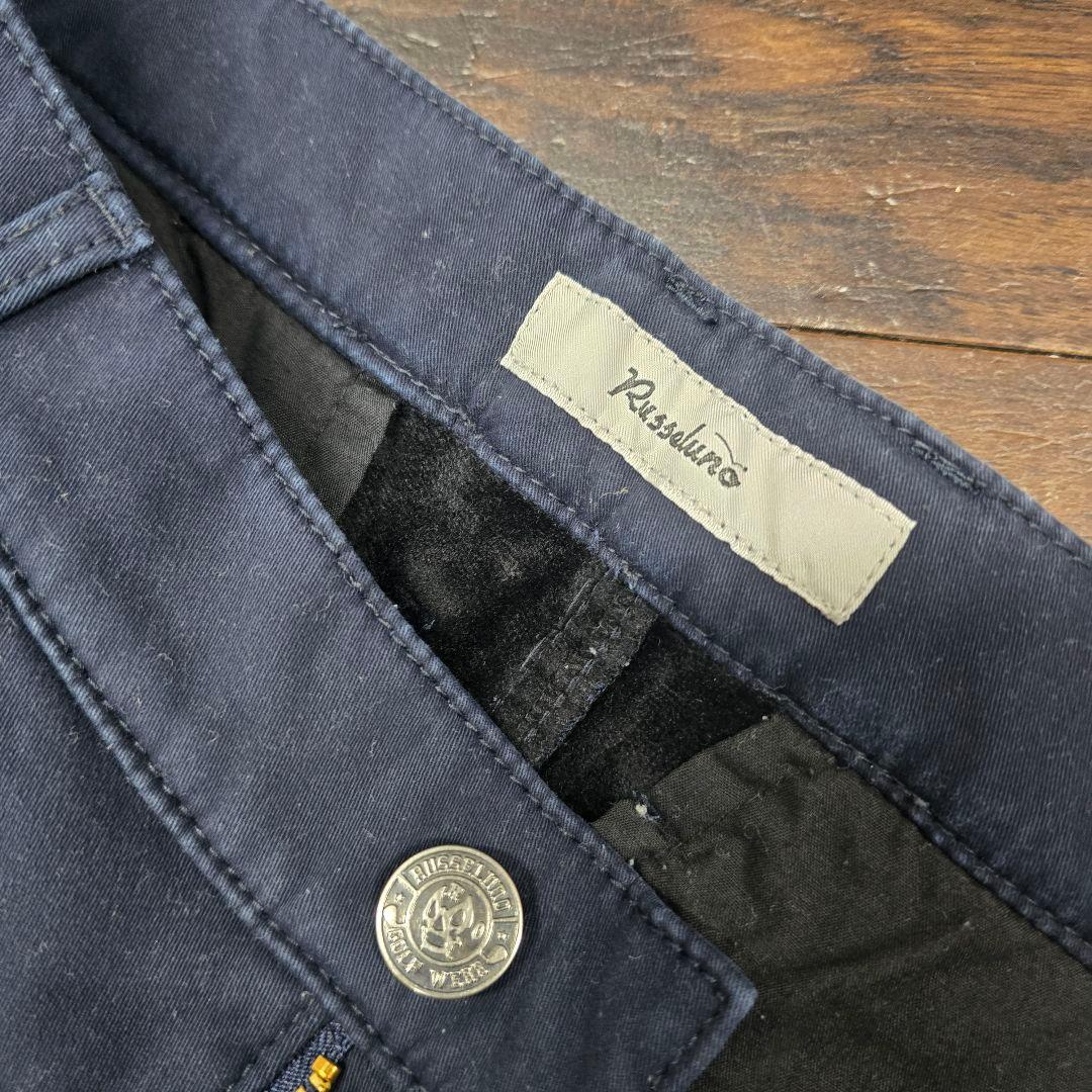 Russeluno◆　RS-1940706/SIZE5/裏起毛/ストレッチパンツ