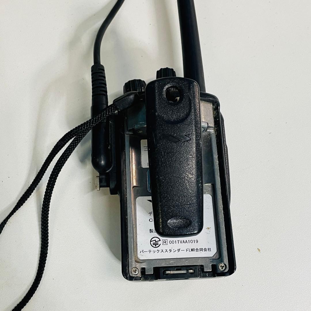 VXD20 •STANDAR 動作確認済み バッテリーなし