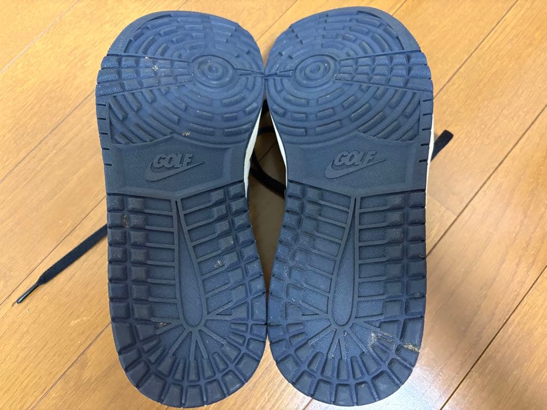 NIKE AIR JORDAN 1 LOW GOLFシューズ 28.5cm