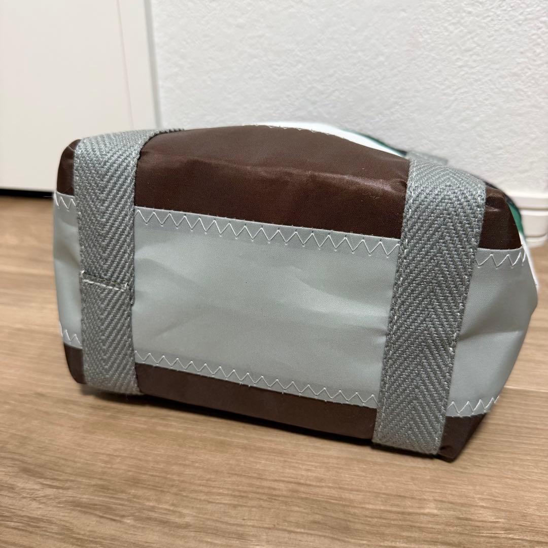 JIB Round Tote Bag 限定モデル