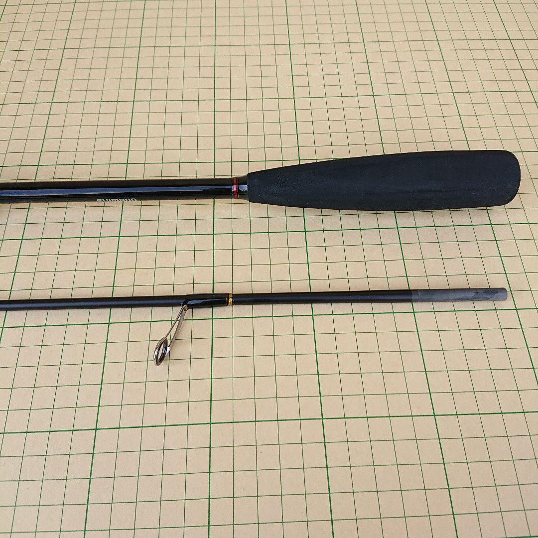 シマノ 炎月 一つテンヤマダイ M260 ENGETSU テンヤ真鯛 一つテンヤ