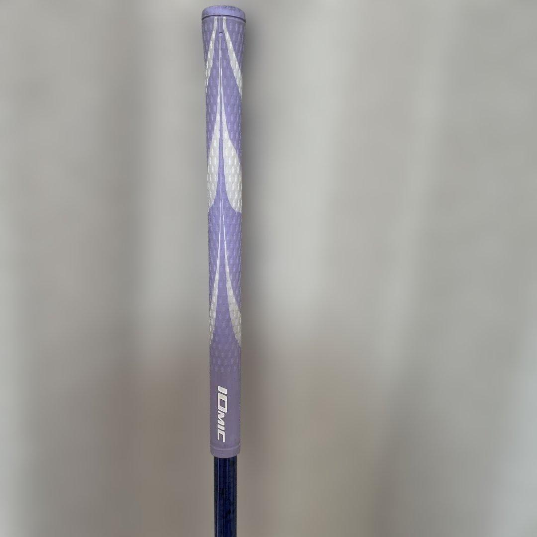 Titleist VG3 ドライバー 12.5度 Aフレックス