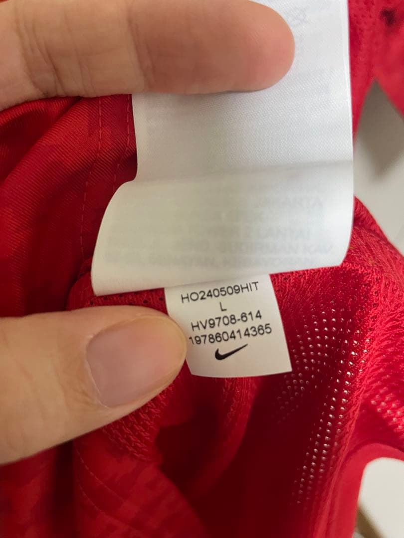 ウェア 2004 Portugal Reissue Jersey figo
