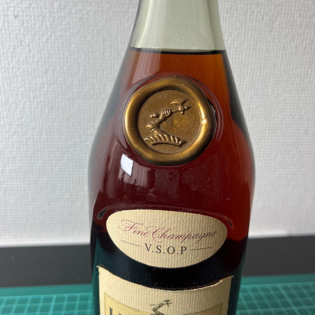 （Ａ）ヘネシー VSOP 40度 700ml [ブランデー]