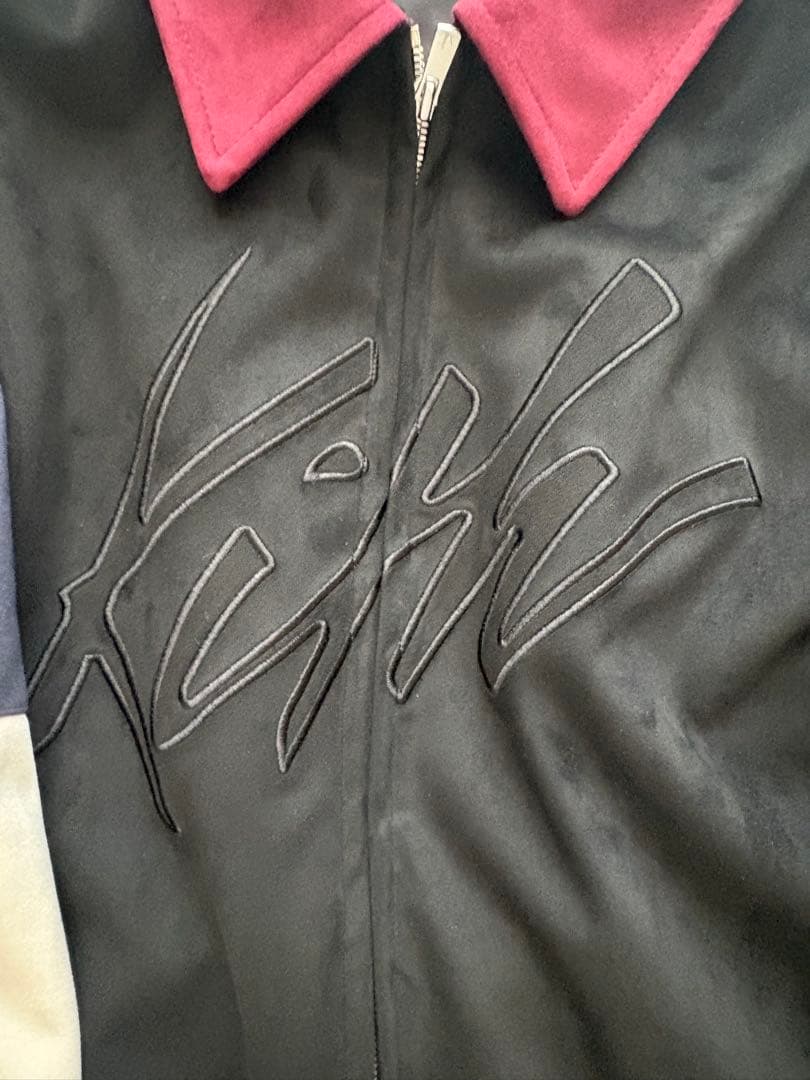 Kith rolling stones ジャケット