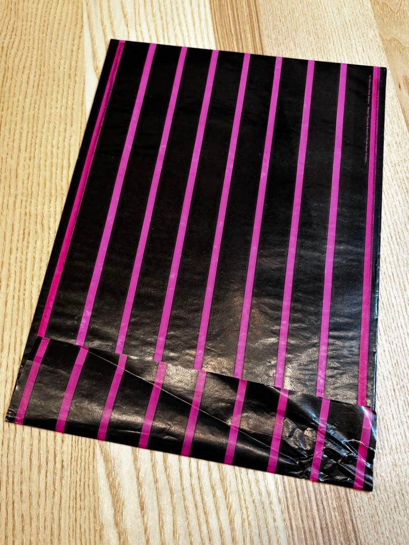 Yohji Yamamoto 1994マリオネット期非売品