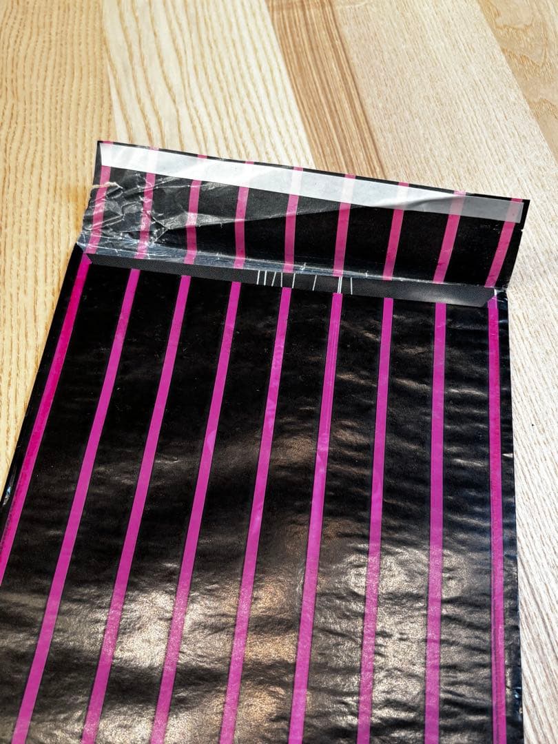 Yohji Yamamoto 1994マリオネット期非売品