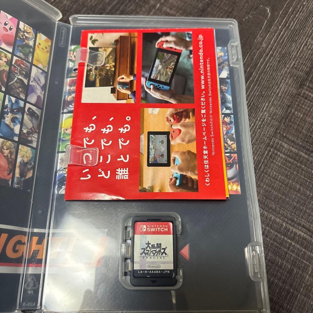 Nintendo Switch ソフトセット　マイクラ　スマブラ　桃鉄