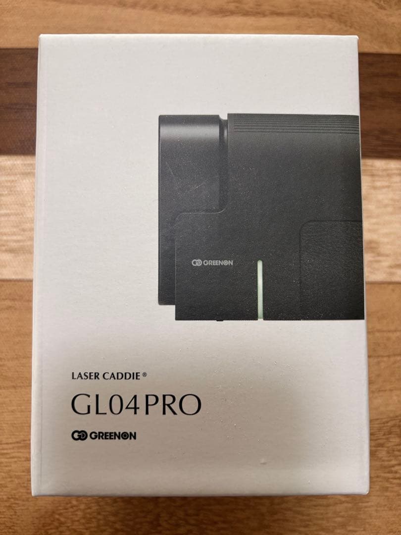 GREENON GL04PRO レーザー距離計