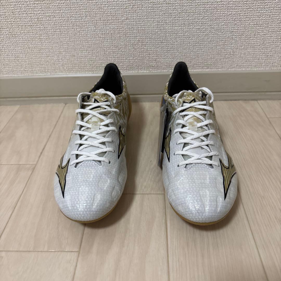 激レア　ミズノアルファ JAPAN 金色