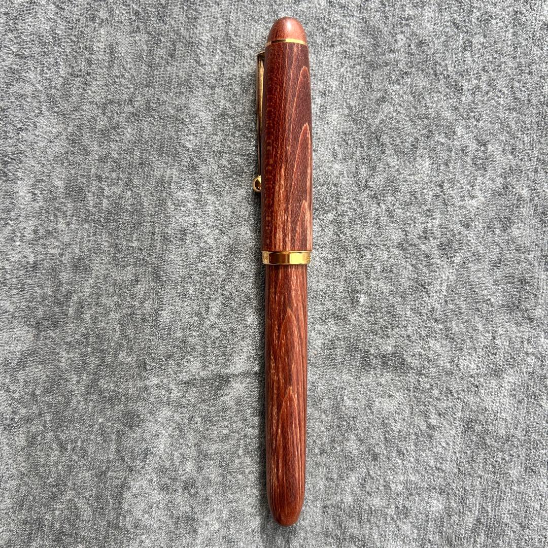 タ*1様 【PILOT】 万年筆 │ CUSTOM MAPLE