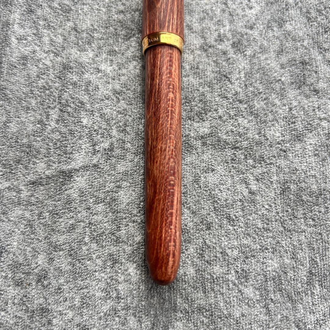 タ*1様 【PILOT】 万年筆 │ CUSTOM MAPLE