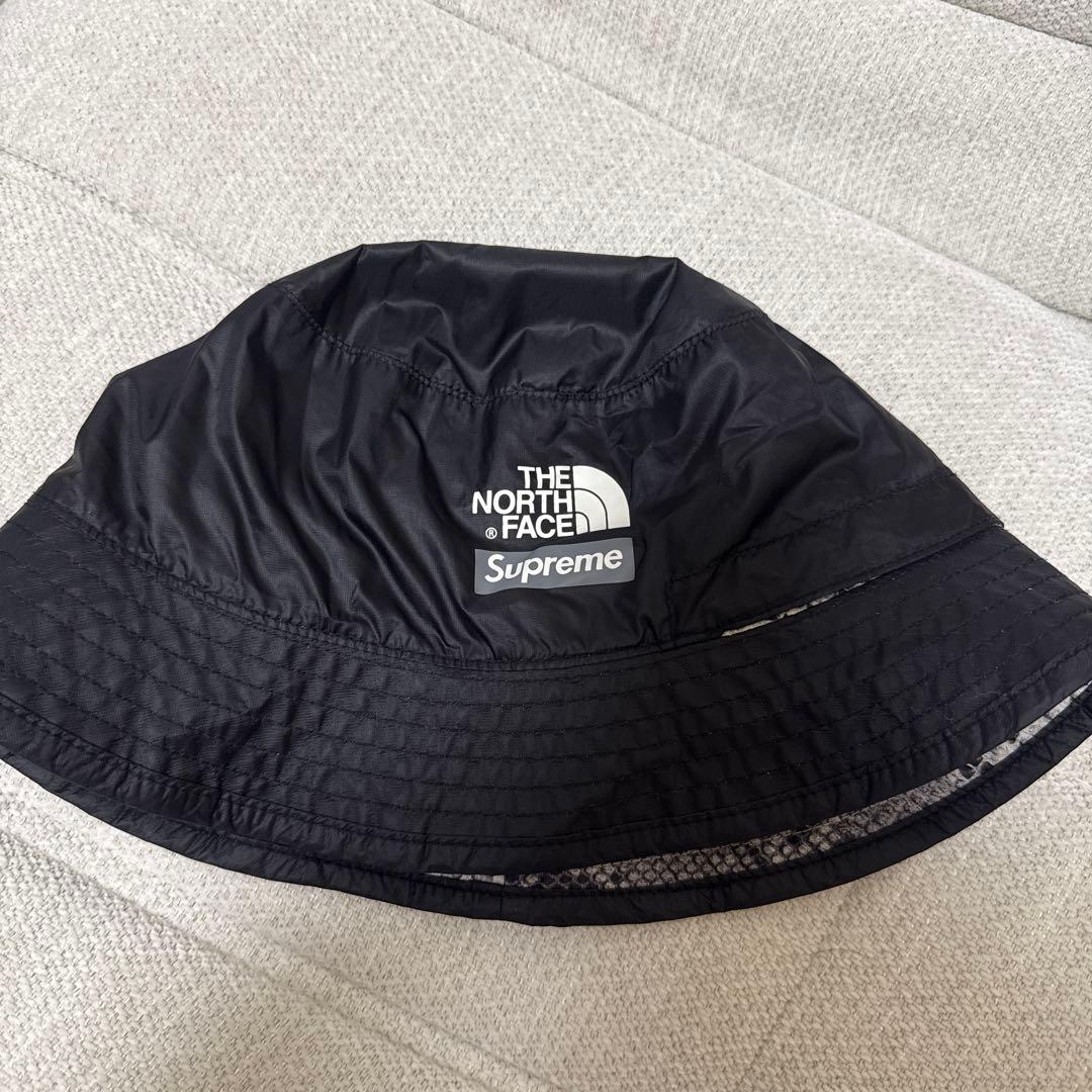 THE NORTH FACE Supreme バケットハット