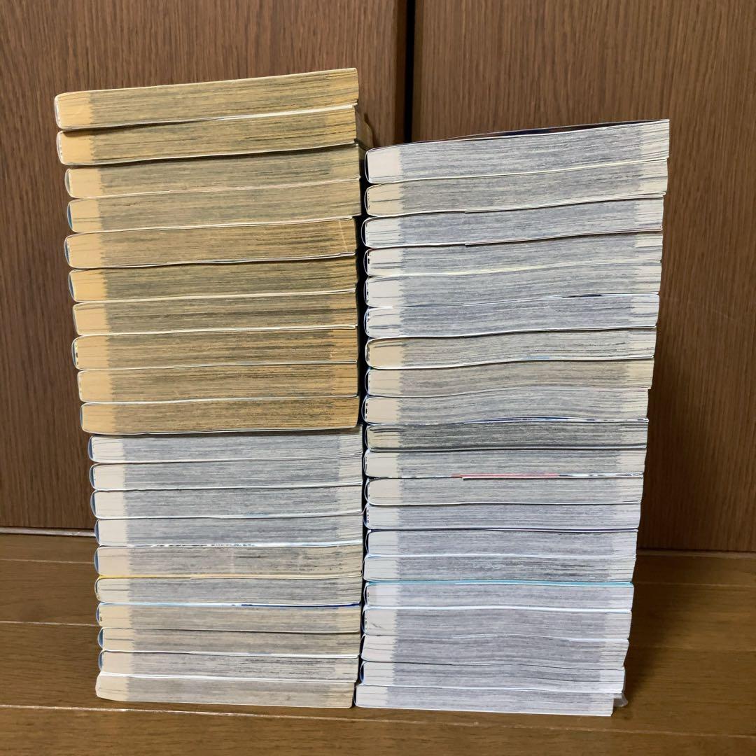 アオアシ　全巻セット　1〜40巻　全巻　完結　小林有吾　漫画　コミック　新品有り