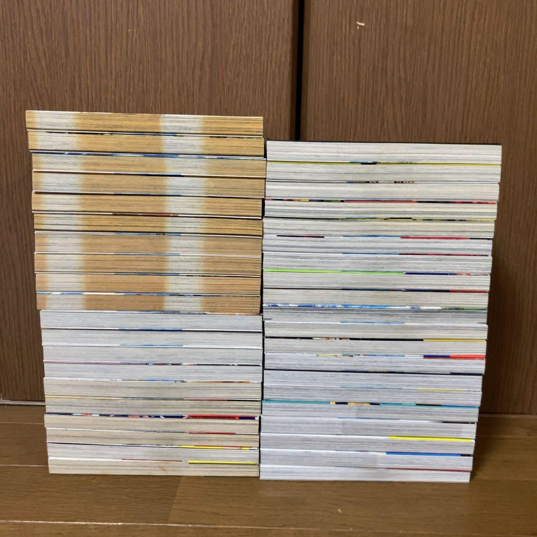 アオアシ　全巻セット　1〜40巻　全巻　完結　小林有吾　漫画　コミック　新品有り
