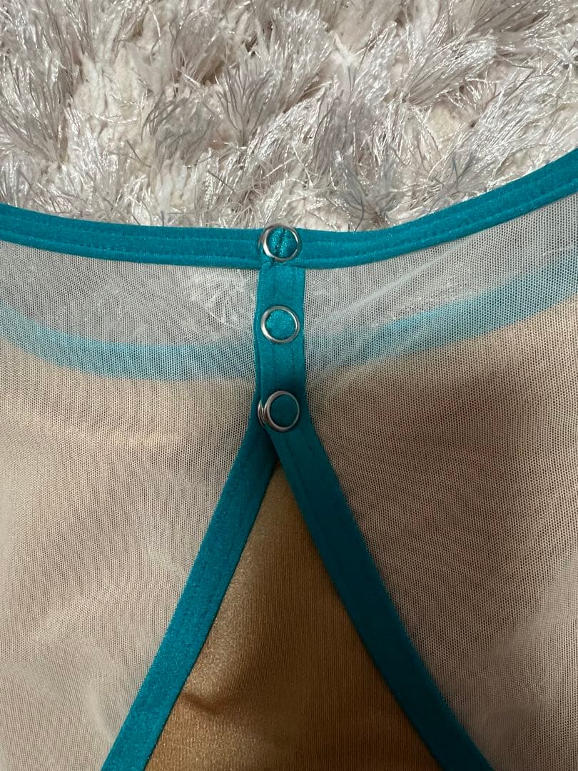 【美品】yumikoレオタード