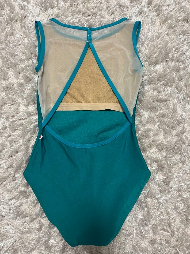 【美品】yumikoレオタード