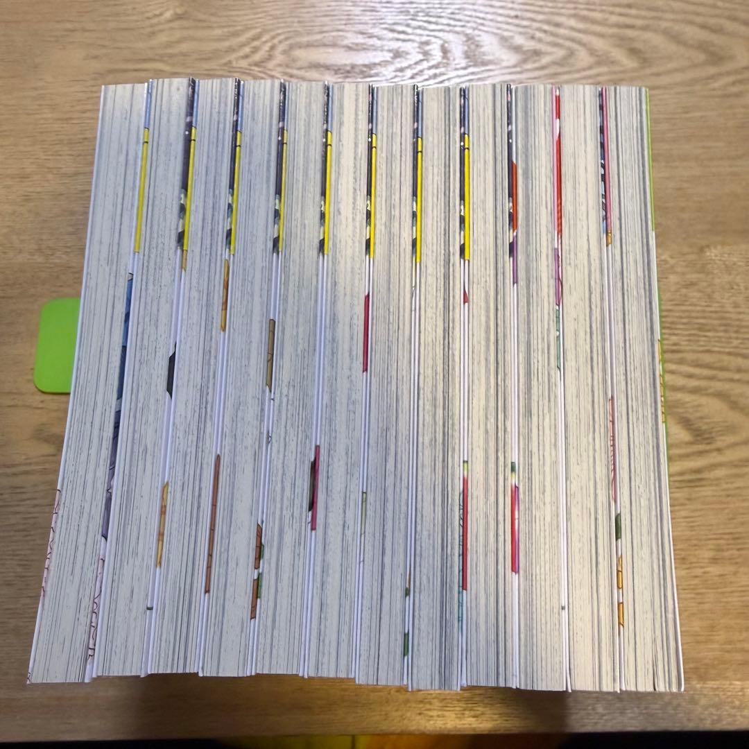 スキップとローファー　全巻　１-12巻