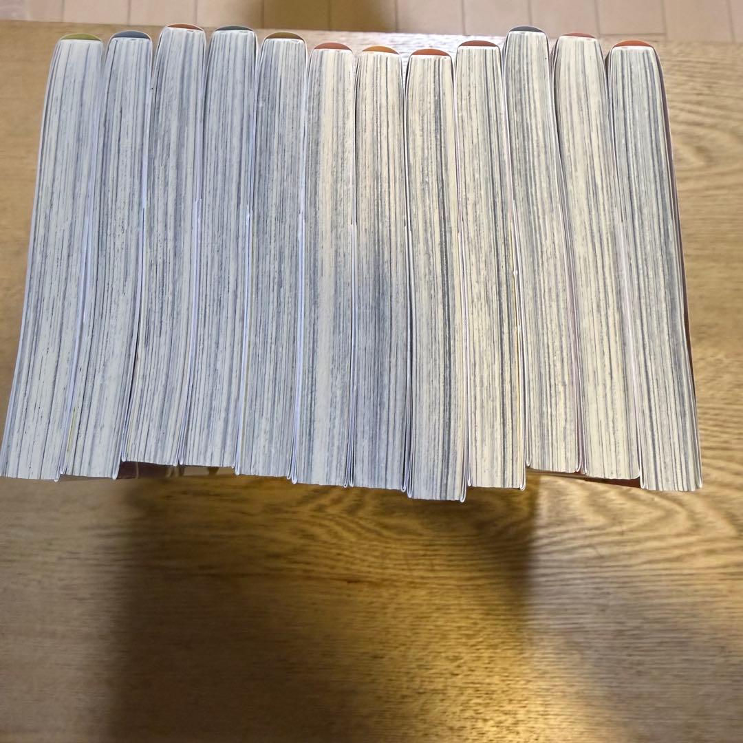 スキップとローファー　全巻　１-12巻