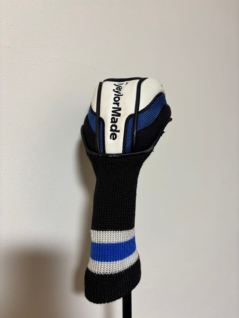 カバー有！テーラーメイド　SLDR 5番フェアウェイウッド