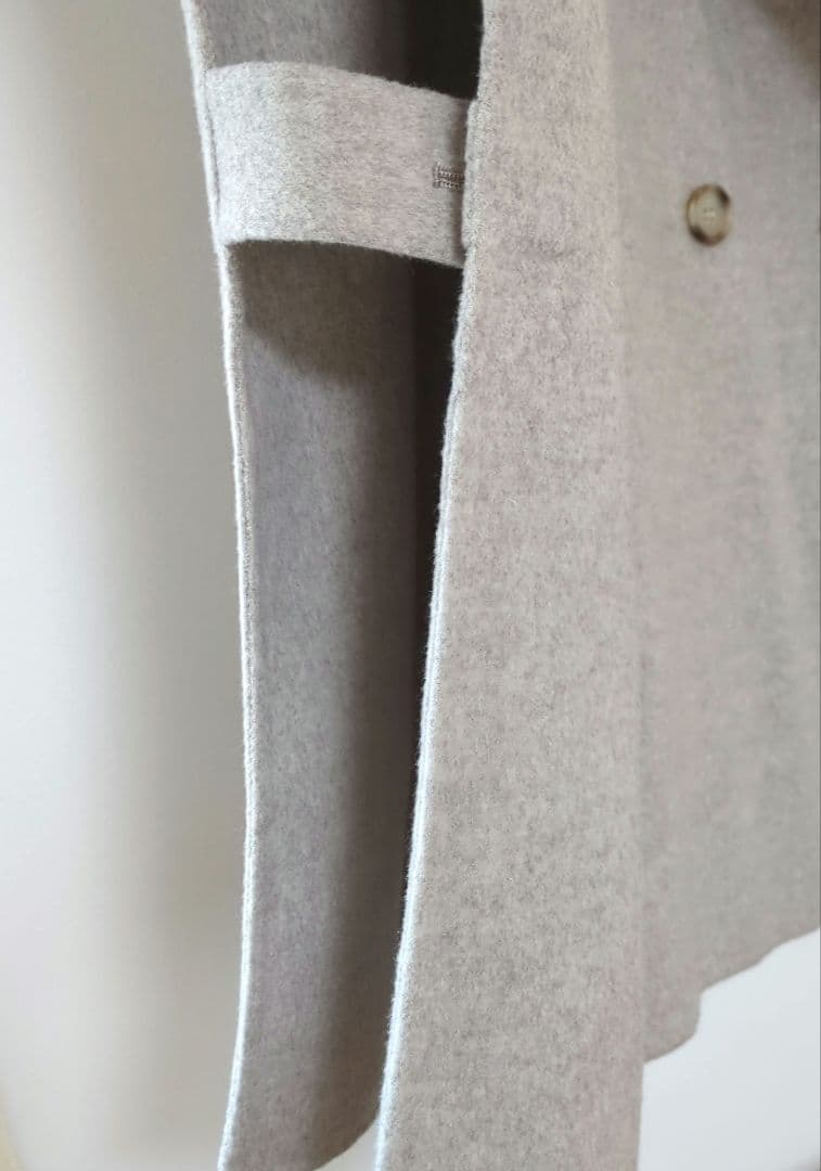 JOURNAL STANDARD relume ウールナイロンリバーベスト