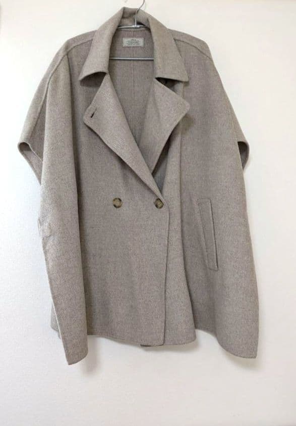 JOURNAL STANDARD relume ウールナイロンリバーベスト