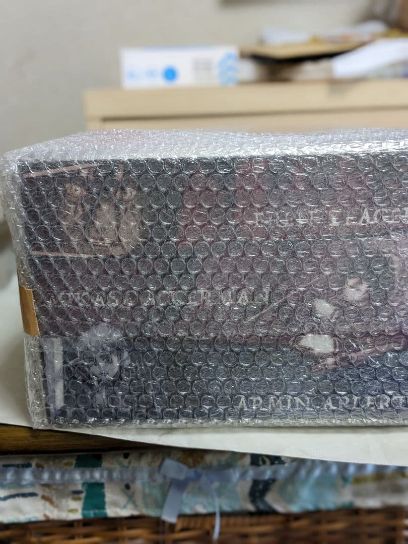 進撃の巨人 全巻(全巻初版) +進撃の巨人tsutaya限定 収納ボックスセット