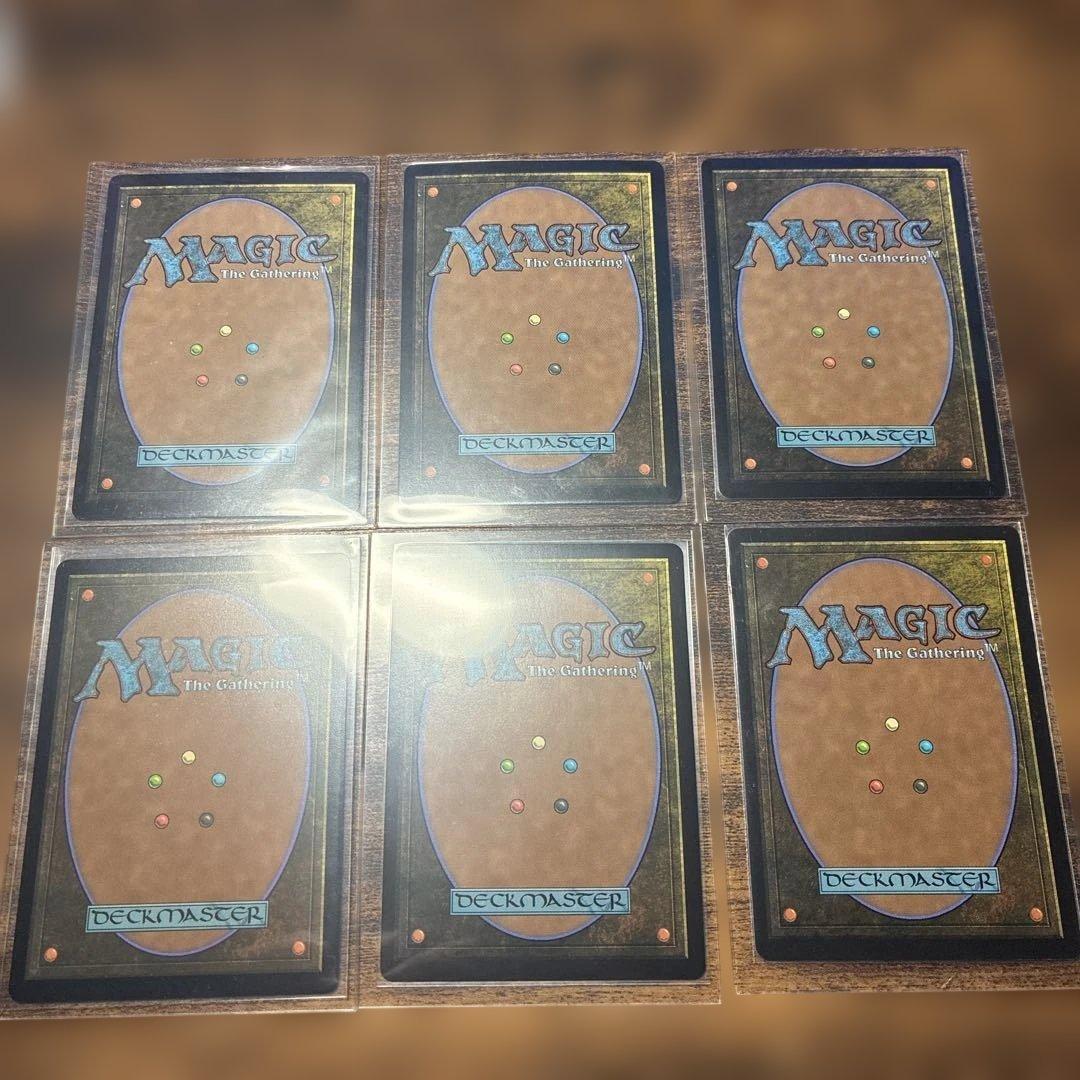 キ*ク様 MTGＦF 光の戦士　光の英雄　剣士、フリオニールfoil.非foil