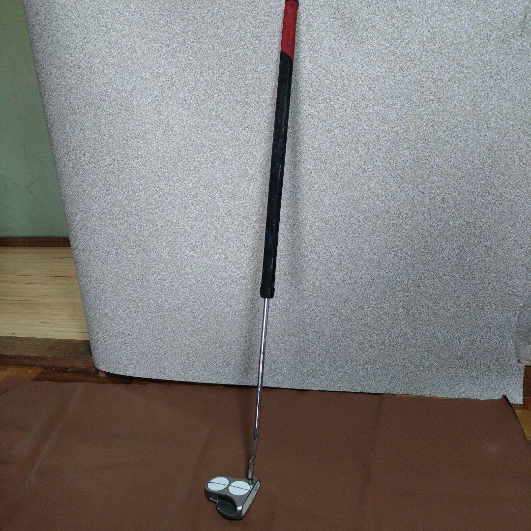 オデッセイ　ホワイトホット　パター