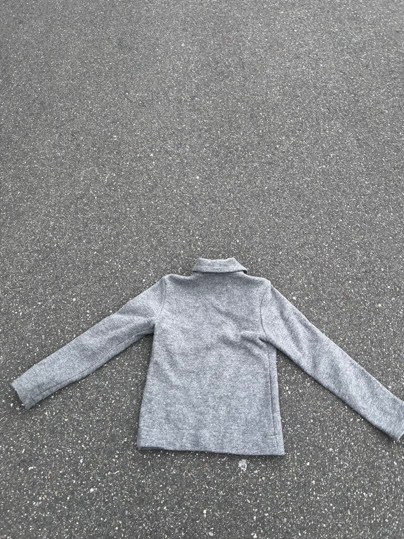 ジャケット・アウター Frisch archive wooj jacket