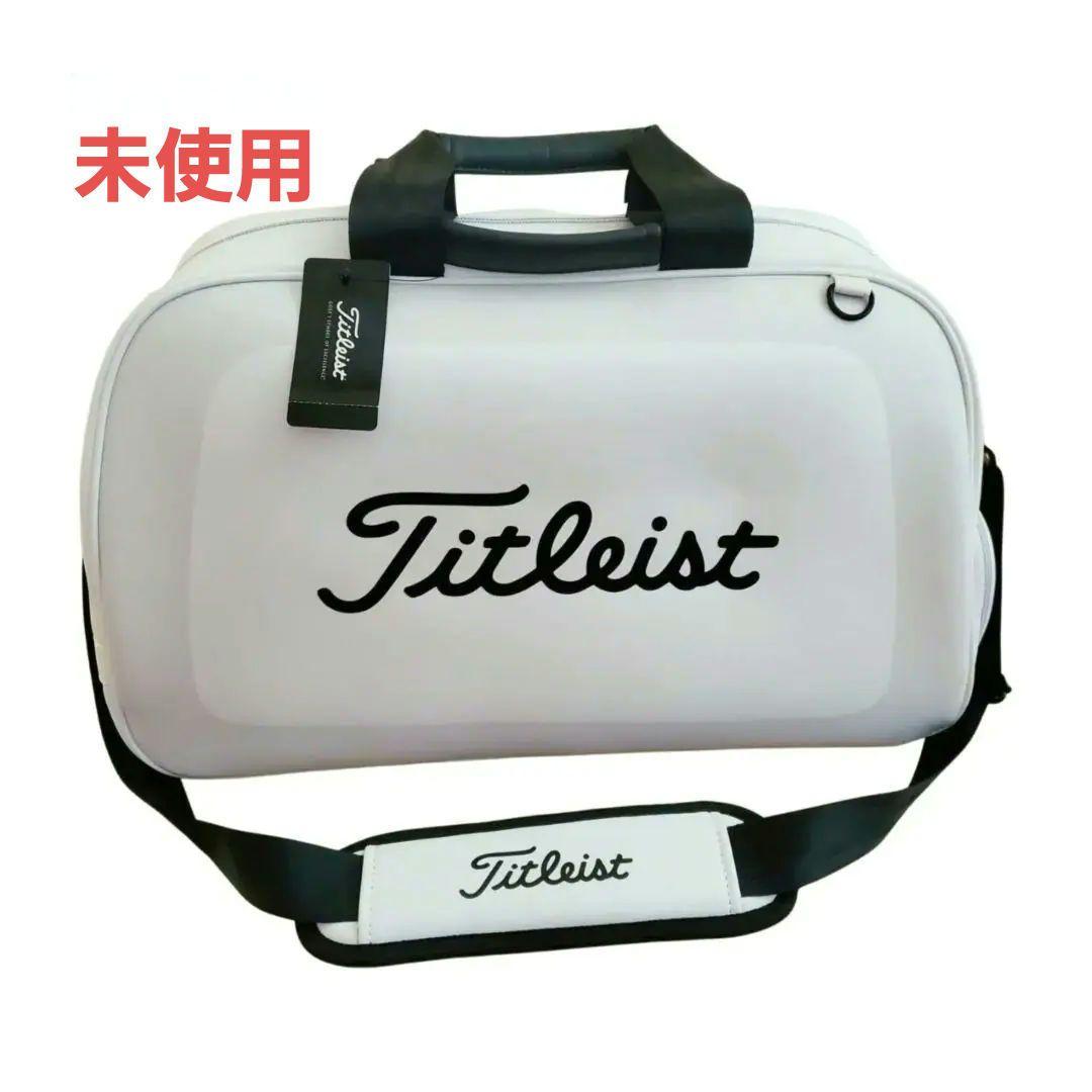 Titleist タイトリスト ボストンバッグ ゴルフバッグ TA23ABBJ