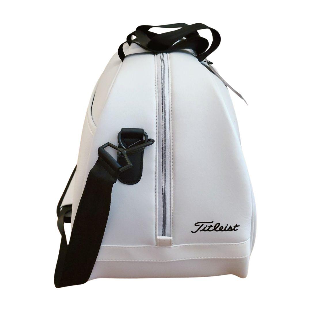 Titleist タイトリスト ボストンバッグ ゴルフバッグ TA23ABBJ