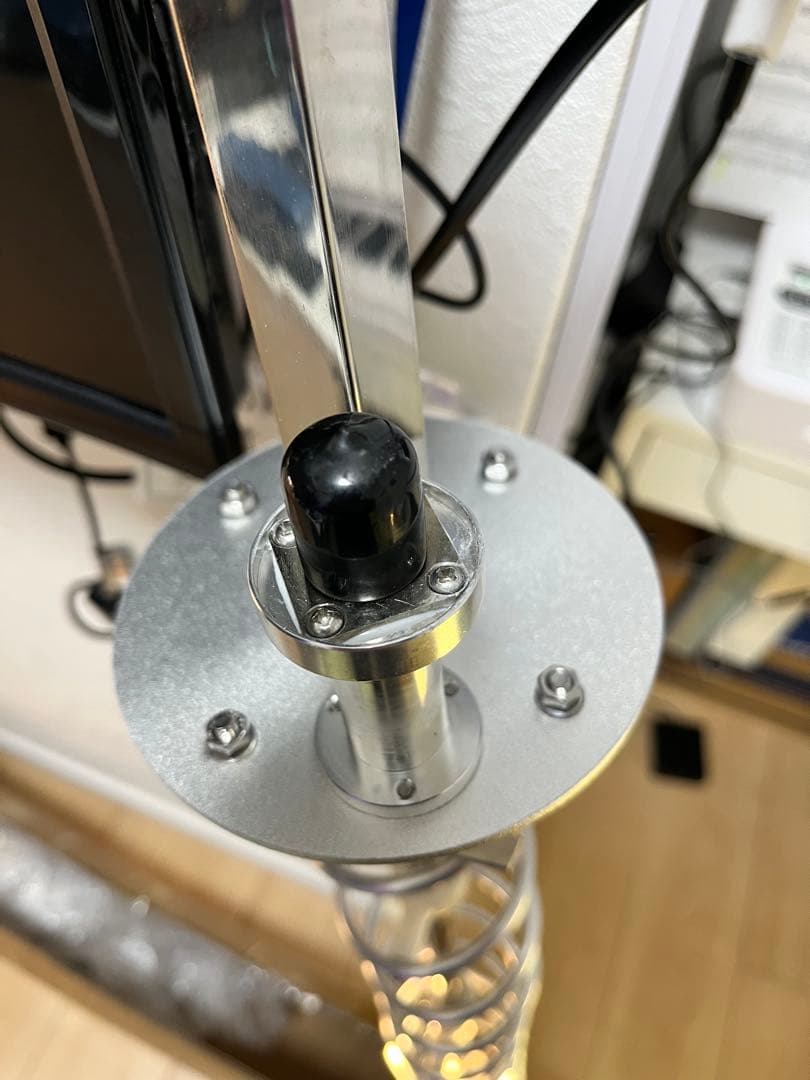 ヘリカルビームアンテナ 1200MHz帯