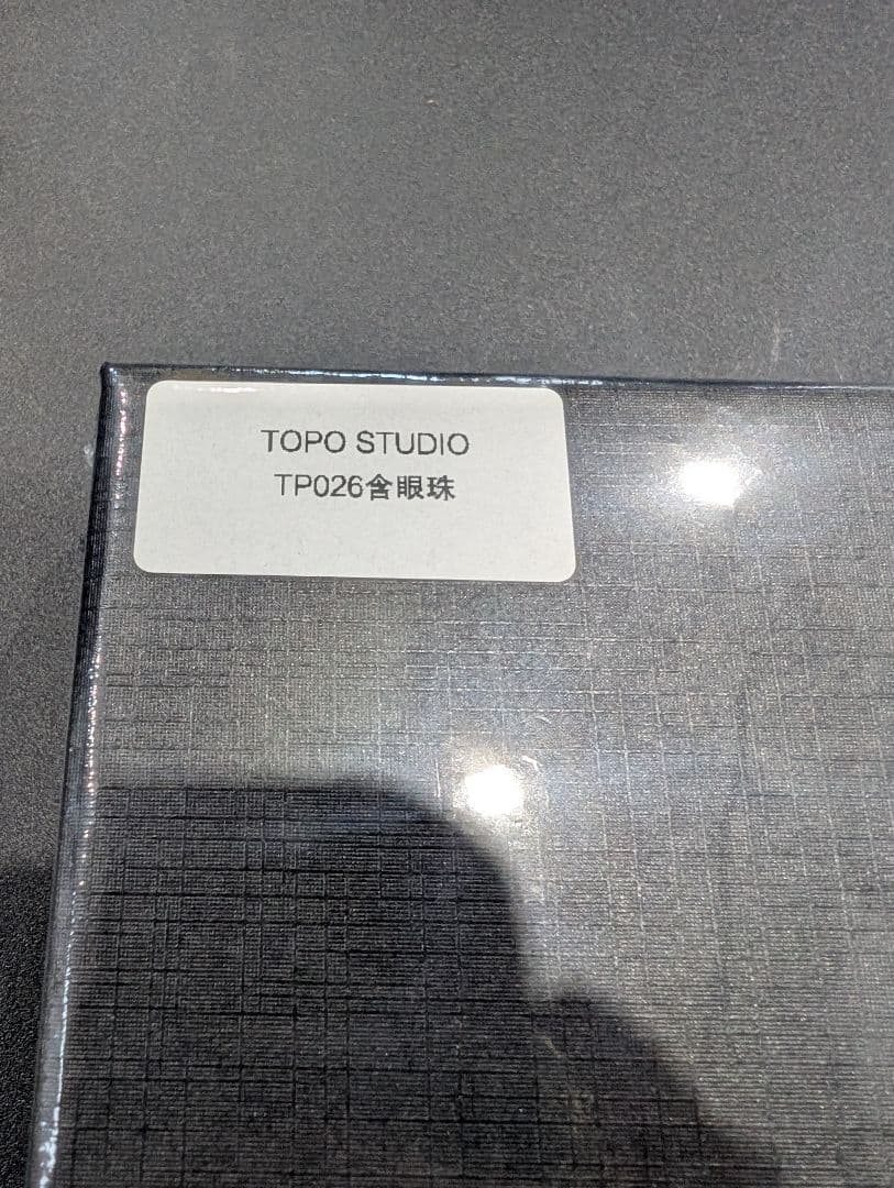 topo studio tp026 アナキン カスタムパーツ 1/6 フィギュア
