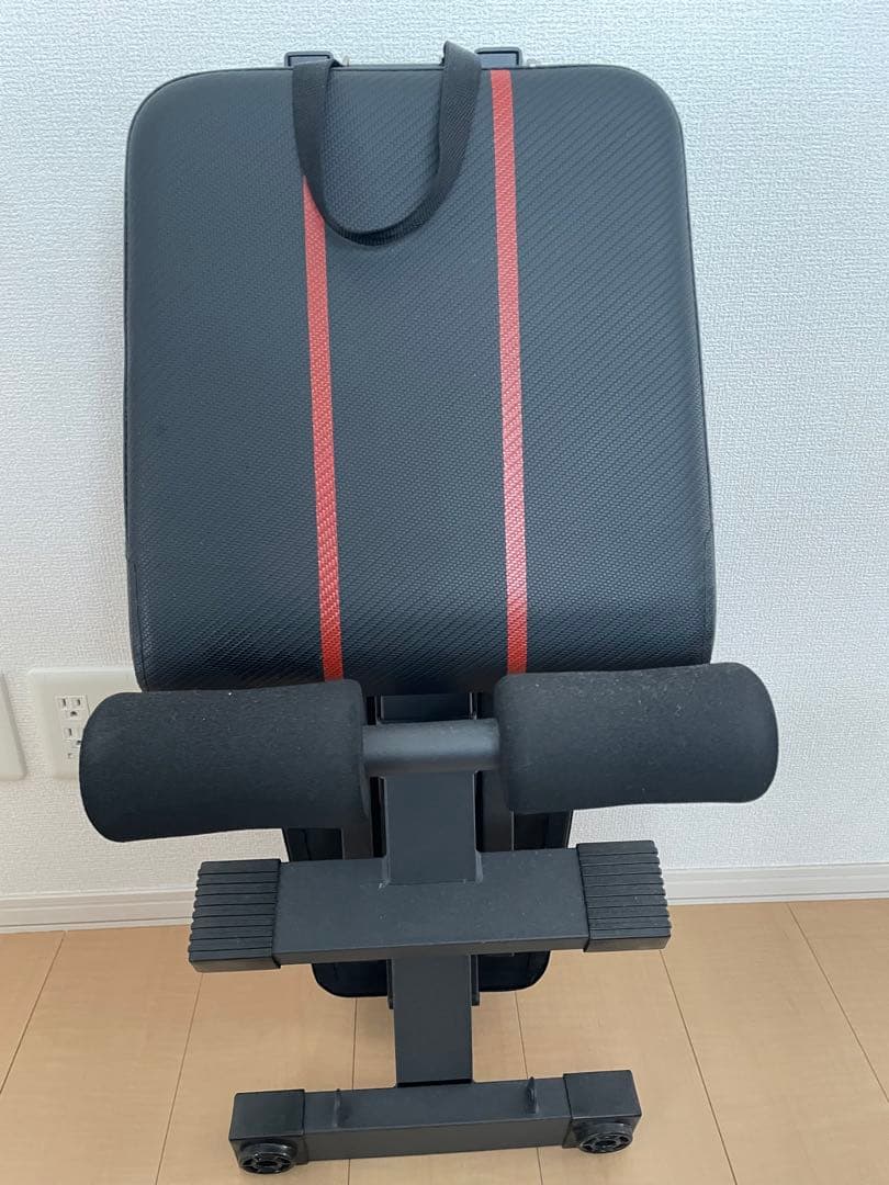 【美品】FLYBIRD 可変式トレーニングベンチ