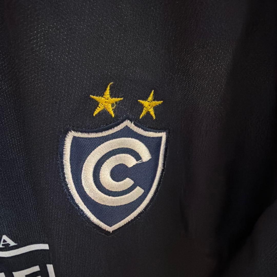 CIENCIANO クルブ・スポルティーボ・シエンシアーノ　ユニホーム　M