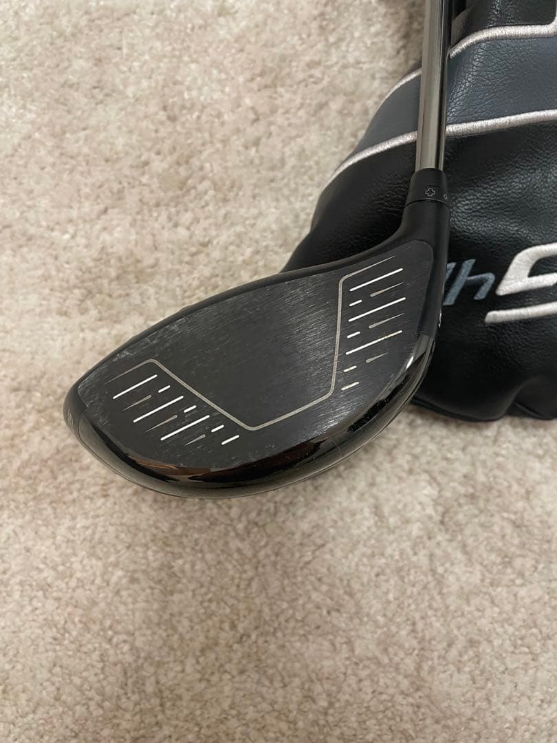 PING G425LSTドライバー 10.5度　ヘッドカバー付き