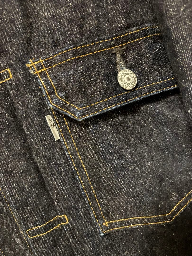 newmanual 006 2nd T-back ニューマニュアル　美品　藤原裕
