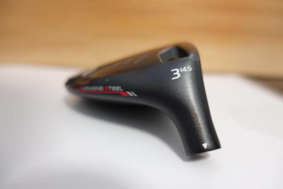 ping g410 3W フェアウェイウッド ヘッドのみ 送料込