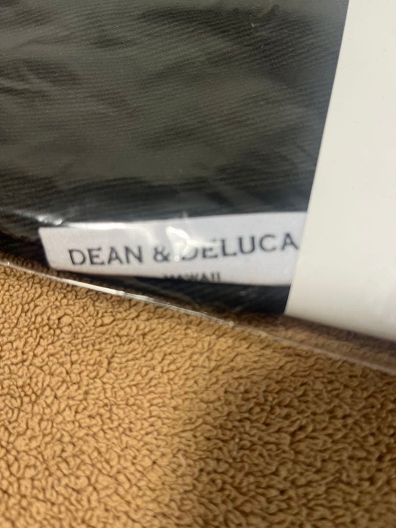 【新品】DEAN&DELUCA Hawaii カカアコ限定 エプロン ハワイ限定