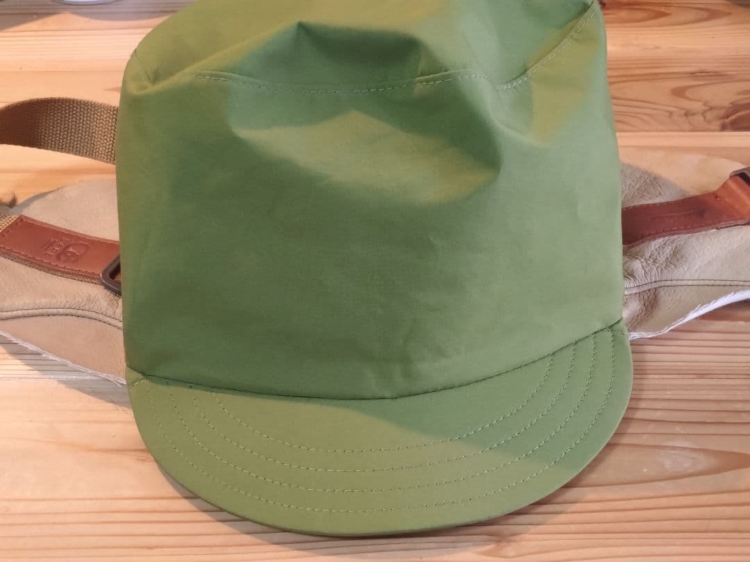 LADE 　NAVIGATOR Mountain Surfコラボ　L