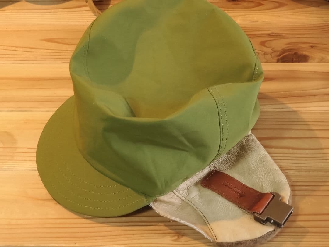 LADE 　NAVIGATOR Mountain Surfコラボ　L