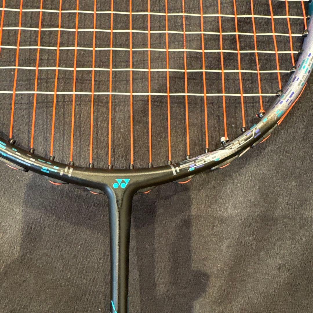 アストロクス88d pro 【極美品】