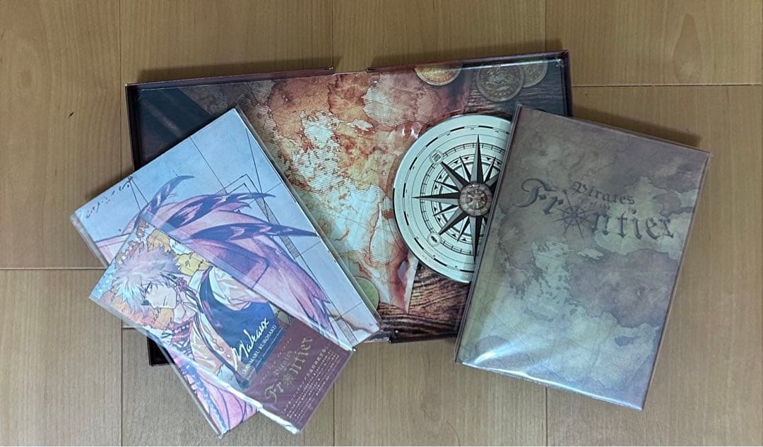うたの☆プリンスさまっ♪ シアターシャイニング 初回限定盤セット