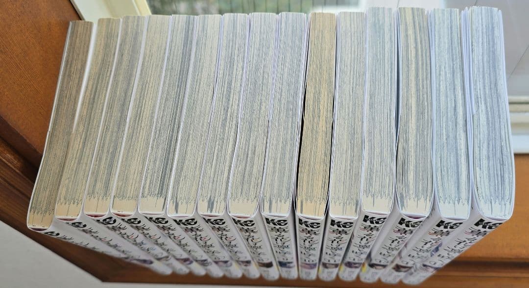 薫る花は凛と咲く　15巻セット